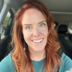 Meet your Posher, Allison